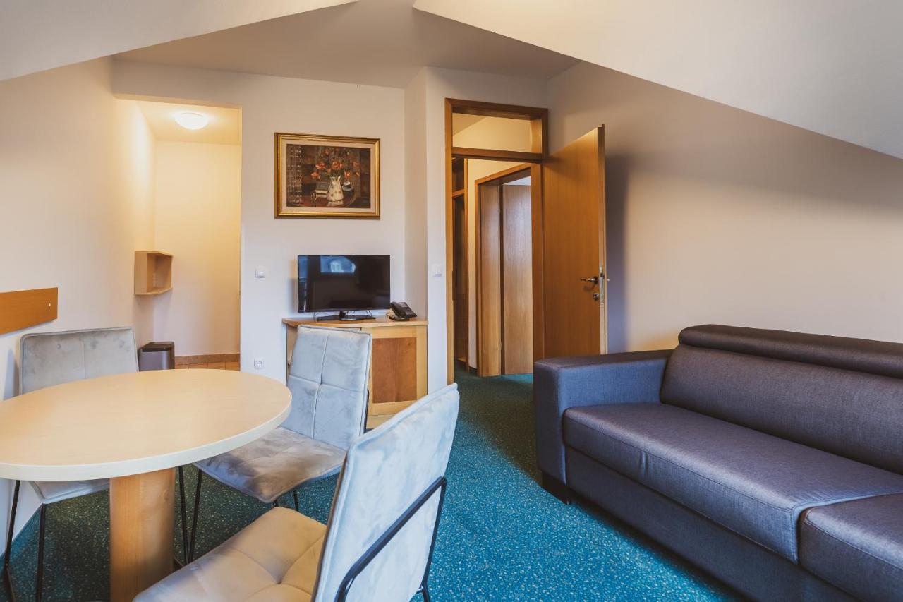 Vitranc Apartments Краньска Гора Экстерьер фото