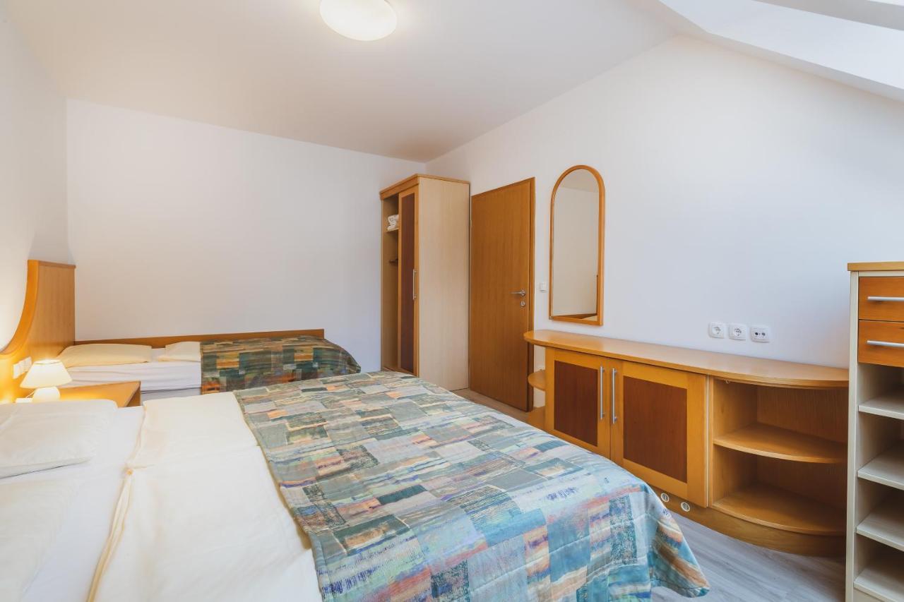 Vitranc Apartments Краньска Гора Экстерьер фото