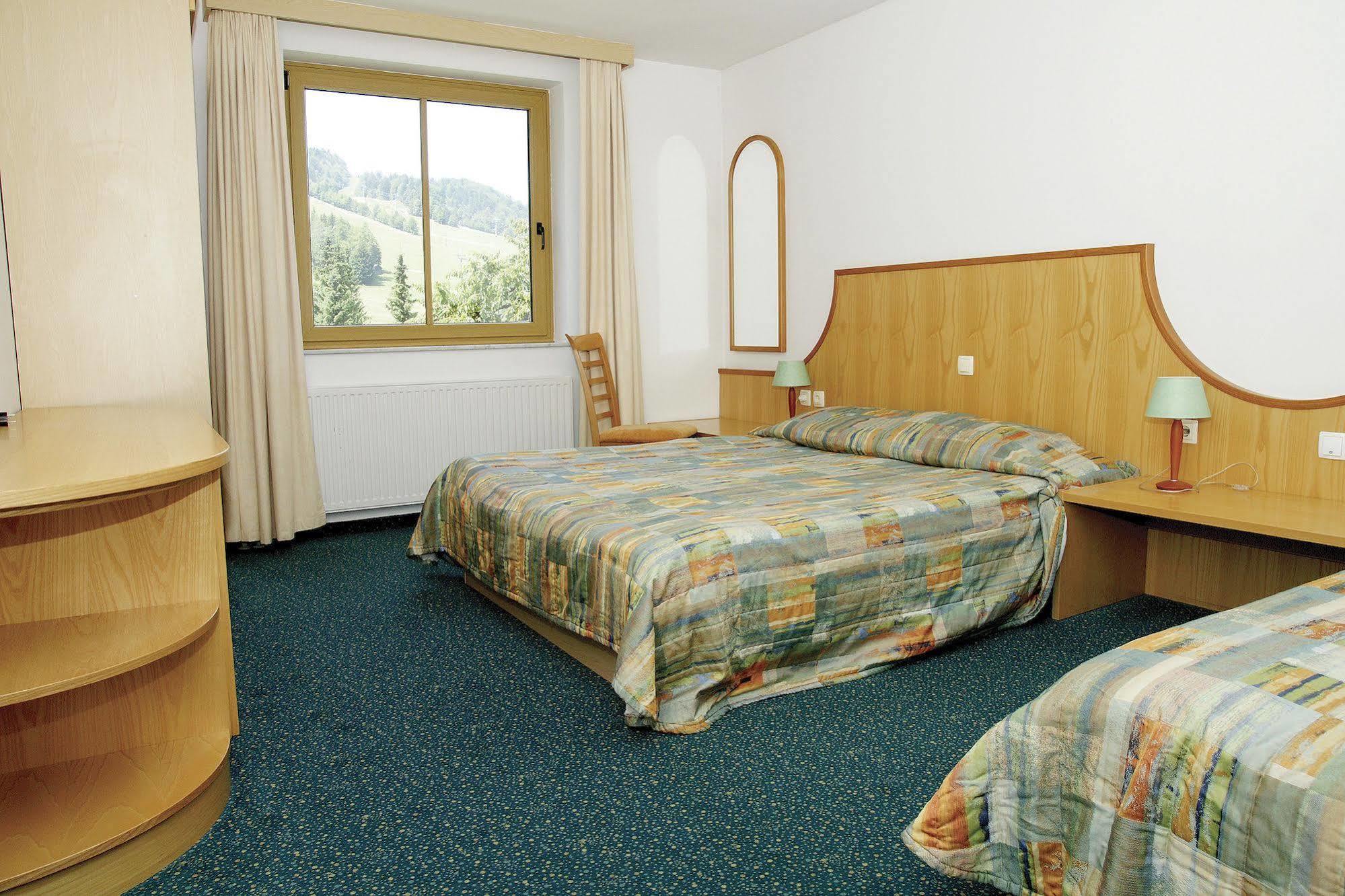 Vitranc Apartments Краньска Гора Экстерьер фото