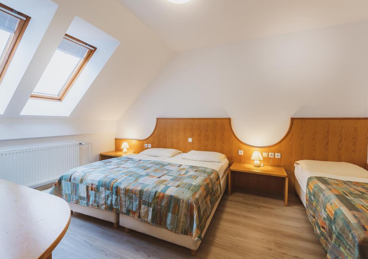 Vitranc Apartments Краньска Гора Экстерьер фото